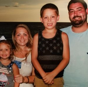 Meet your Posher, Candace